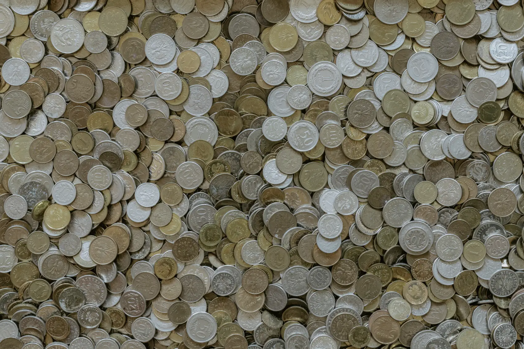 Poradnik kolekcjonera polskich monet: Jakie monety są wartościowe ?
